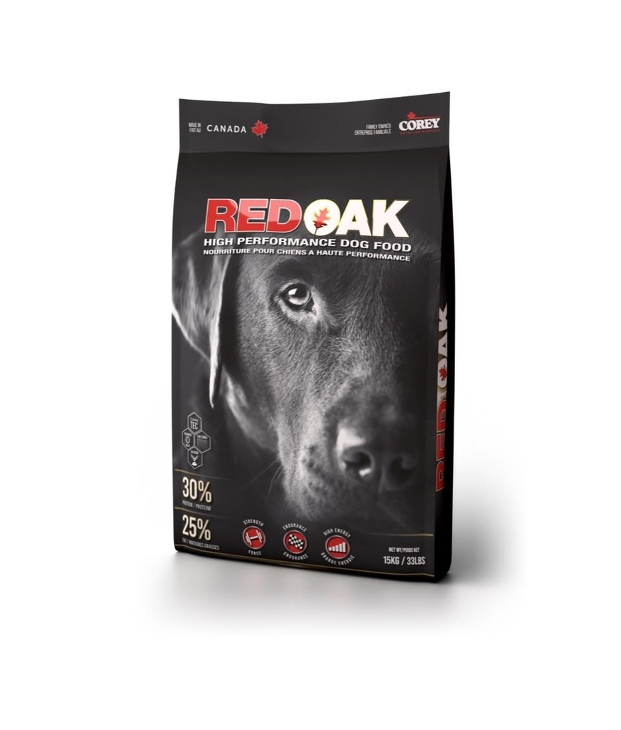 ProSeries Red Oak 15 kg
