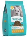 Nucan Cachorro Raza Pequeña 900gr
