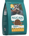 Nucan Adulto Raza Pequeña 900gr