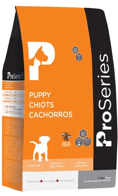 ProSeries Puppy 1kg