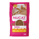 Nucat 15 kg