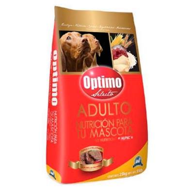 Optimo Adulto 4 kg