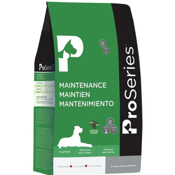 ProSeries Maintenance 12.9 kg