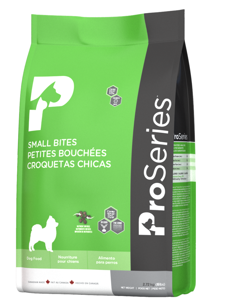ProSeries Small Bites 2.7 kg