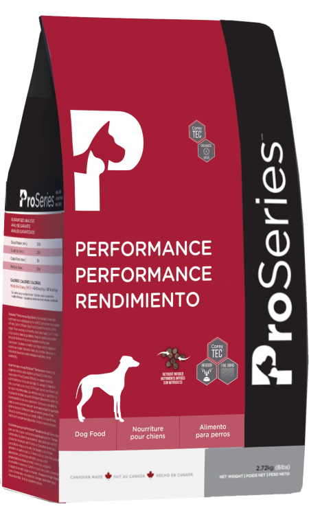 ProSeries Performance 12.9 kg