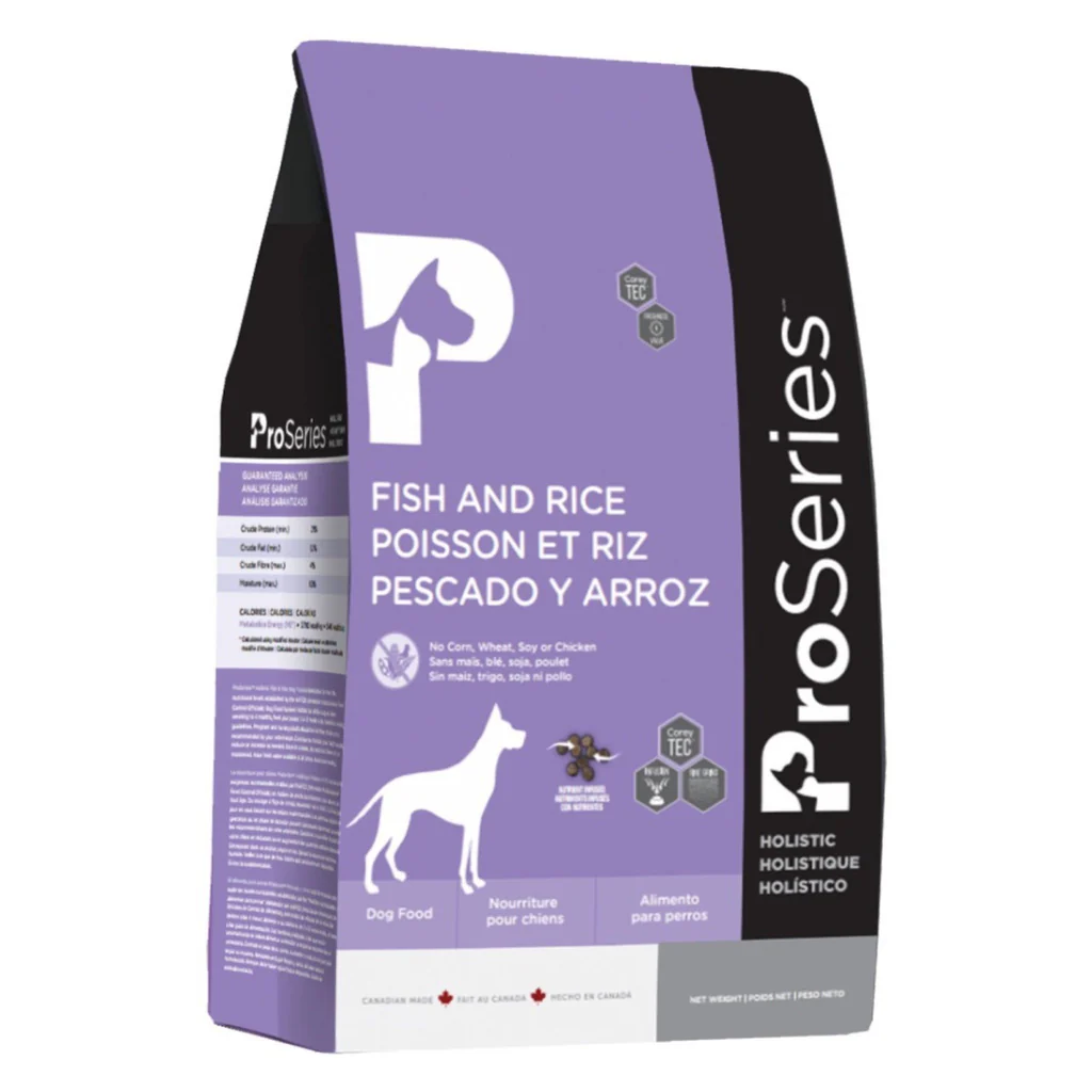 ProSeries Holistic 12.9 kg