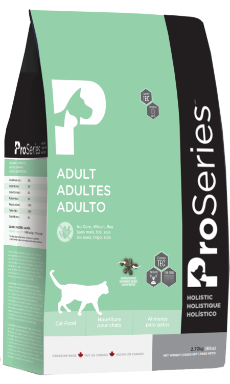 ProSeries Adult Cat 2.7 kg
