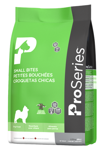 ProSeries Small Bites 2.7 kg