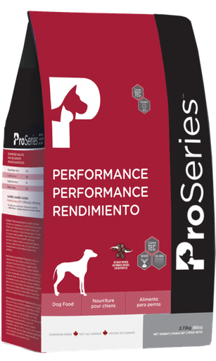 ProSeries Performance 12.9 kg