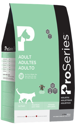 ProSeries Adult Cat 2.7 kg
