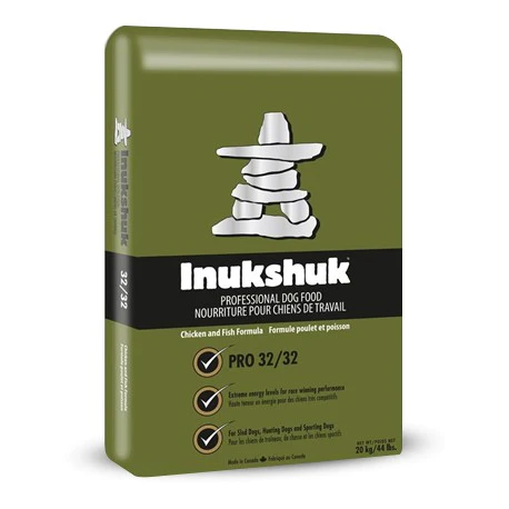 ProSeries Inukshuk 20 kg 