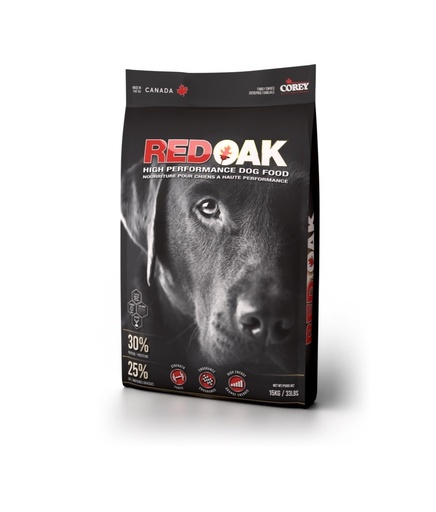 ProSeries Red Oak 15 kg