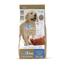 Iron Dog Cachorro 20 kg
