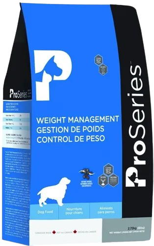 ProSeries Weight Management 1kg