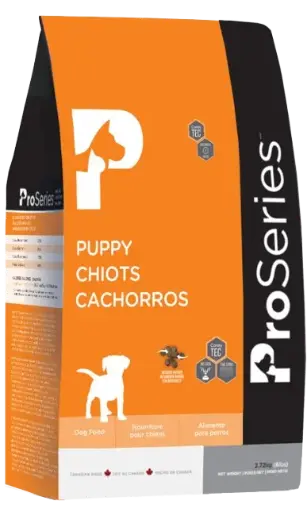 ProSeries Puppy 1kg